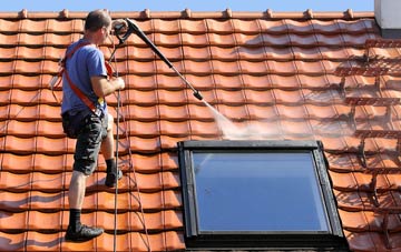 roof cleaning Nasty, Hertfordshire