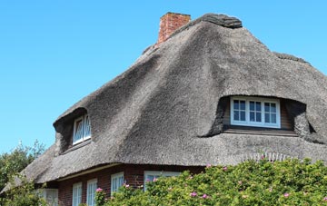 thatch roofing Nasty, Hertfordshire